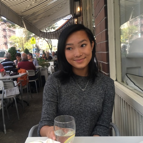 Meet your Posher, Alice - Picture 1 of 1